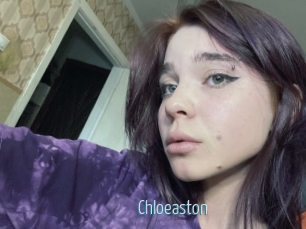 Chloeaston