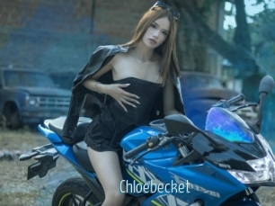 chloebecket Video Sexe