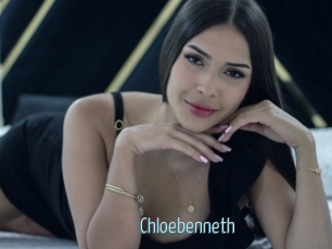 Chloebenneth