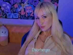 chloeberger Video Sexe