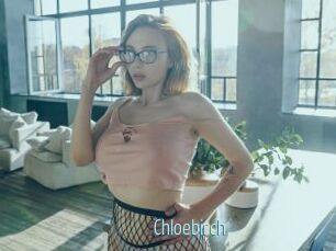 Chloebirch