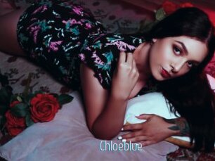 Chloeblue