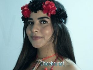 Chloebrunet