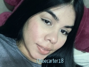 Chloecarter18