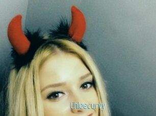 Chloecurvy