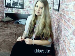 Chloecute
