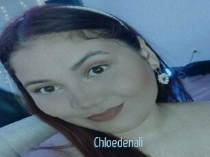Chloedenali