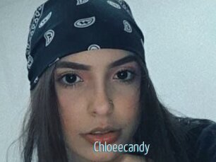 Chloeecandy