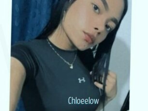 chloeelow Video Sexe