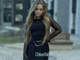 Chloefablen