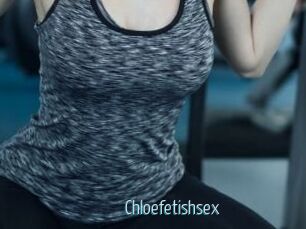 Chloefetishsex