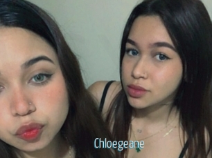 Chloegeane
