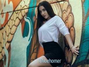 Chloehomer