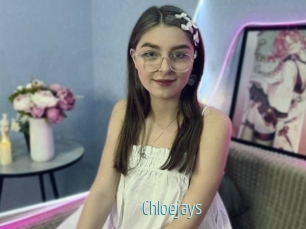 chloejays Video Sexe