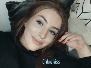 Chloekiss