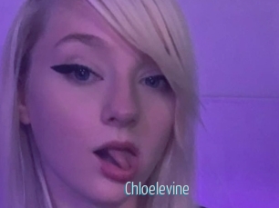 Chloelevine