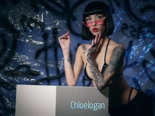 Chloelogan