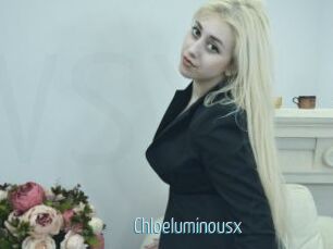 Chloeluminousx