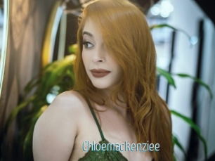 Chloemackenziee
