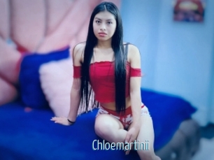 chloemartinii Video Sexe
