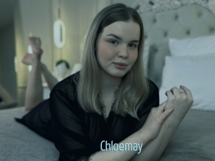 chloemay Video Sexe
