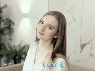 Chloemillis