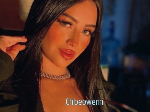 Chloeowenn