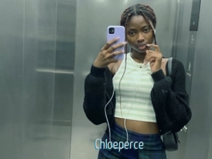 Chloeperce