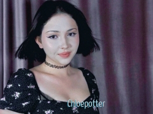 Chloepotter