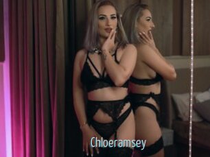 Chloeramsey
