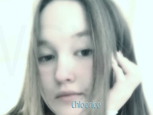 Chloerice