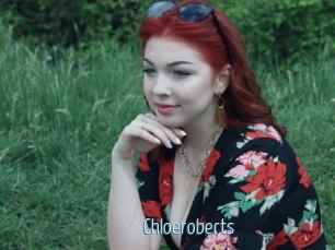Chloeroberts