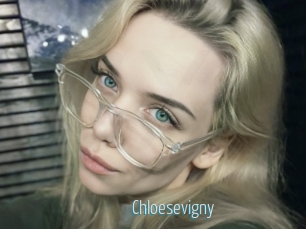 Chloesevigny