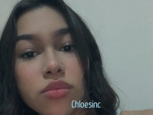 Chloesinc