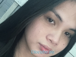 Chloesoberano