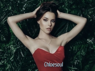 Chloesoul