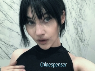 Chloespenser