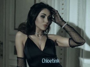 Chloetink