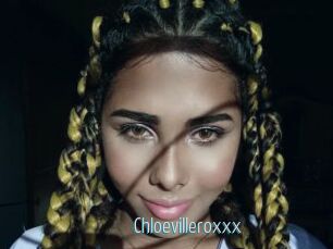 Chloevilleroxxx