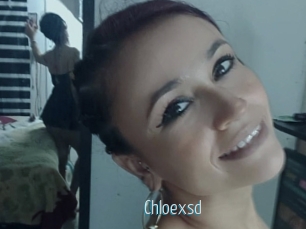 Chloexsd