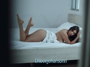 Chlooejohansonn