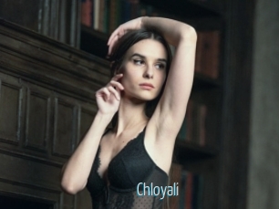 Chloyali