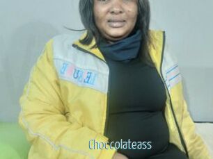 Choccolateass