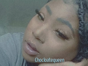 chocloatequeen Video Sexe