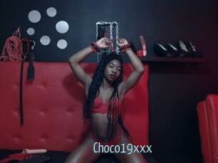 Choco19xxx