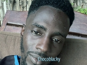Chocoblacky