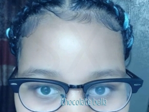 chocolate_bella Video Sexe