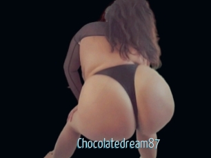 Chocolatedream87
