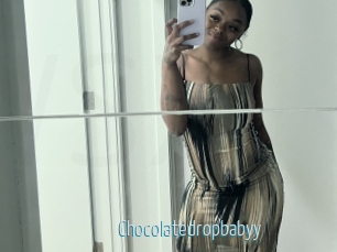 Chocolatedropbabyy