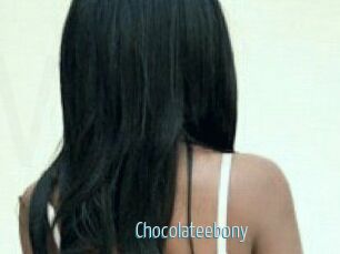 Chocolateebony